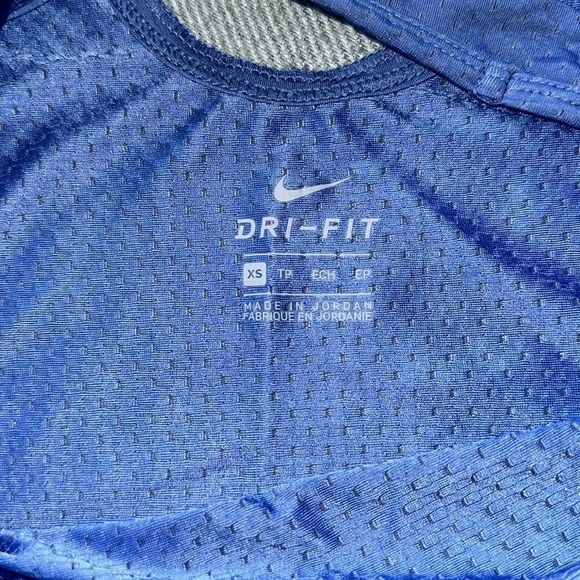 Nike  Athletic Tank - Picture 4 of 8